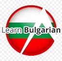 Learn Bulgarian Language with App logo